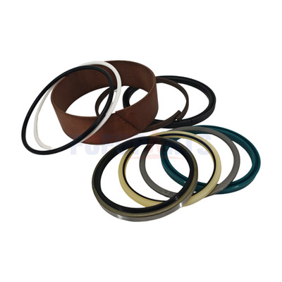 XB00013232 Bucket Cylinder Seal Kit for Hitachi Excavator ZX500-5A