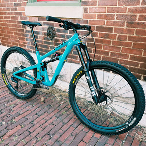 Yeti 575 Bike | eBay