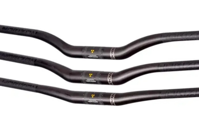 Nukeproof Carbon Bars Horizon Handlebars 800mm Wide 31.8mm clamp