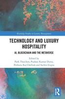 Park Thaichon (U. A.) | Technology And Luxury Hospitality | Taschenbuch (2025)