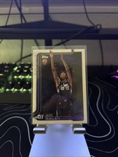 2025-26 Topps - Ace Bailey #205 (RC)