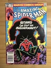 The Amazing Spider-Man #229  (Marvel Comics June 1982)