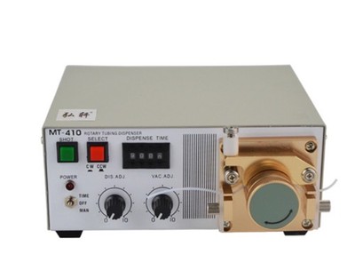 Digital Display Peristaltic Dispensing Machine TP-50/MT410 Glue Dispenser
