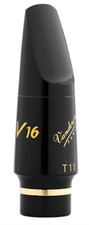 Vandoren V16 T11 Tenor Saxophone Mouthpiece - SM827E