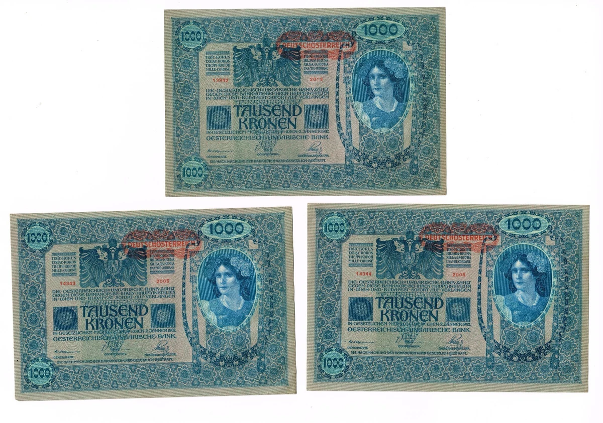 纸币奥地利纸币| eBay