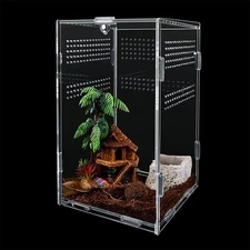 Reptile Terrariums