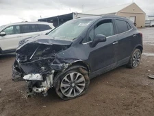 Passenger Right Air Bag Front Passenger Roof Fits 18-22 ENCORE 1330181