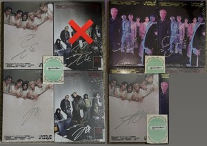 P1harmony Signed | eBay