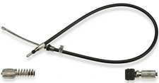 Tambour de frein Smart CABRIO