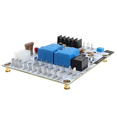 Hochkompatible Ofenventilator Steuerplatine R40403003 für verschiedene Modelle