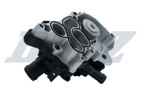 Dolz Wasserpumpe A235 FüR Audi Cupra Seat Skoda VW-image