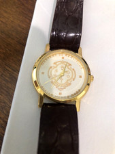 OROLOGIO MEHER BABA'S UNICO MASTERY IN SERVITUDE