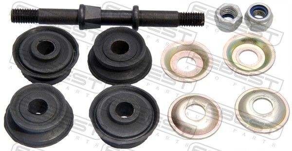 NEU - Febest 0123-YAR Stange/Strebe, Stabilisator FüR Toyota-image