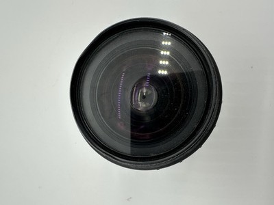 Excellent Condition Tamron SP 28-80mm f3.5-4.2 Macro BBAR MC Lens