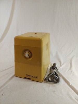 Ram Products Grind All heavy-duty wheat grain mill