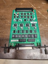 Yamaha Digital IO Card MY8-AE