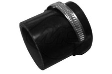 Metalcaucho Ladeluftschlauch 09229 für CITROËN PEUGEOT