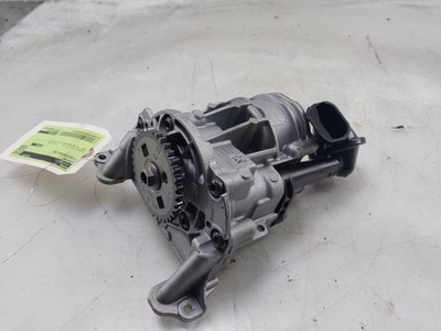 OIL PUMP OIL PUMP Skoda Scala Hatchback 5-drs 1.0 TSI 115 (DUSA) 2024 05C145208A