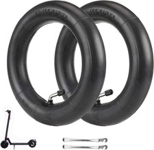 Inner Tube 50/75-6.1 for 8.5 Inch Rear Tire 8 1/2 x 2 Replacement Tube