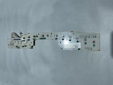 165D7803P001 GE Dishwasher Board - Control