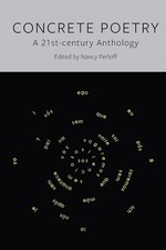 Image of Concrete Poetry: A 21st-century Anthology