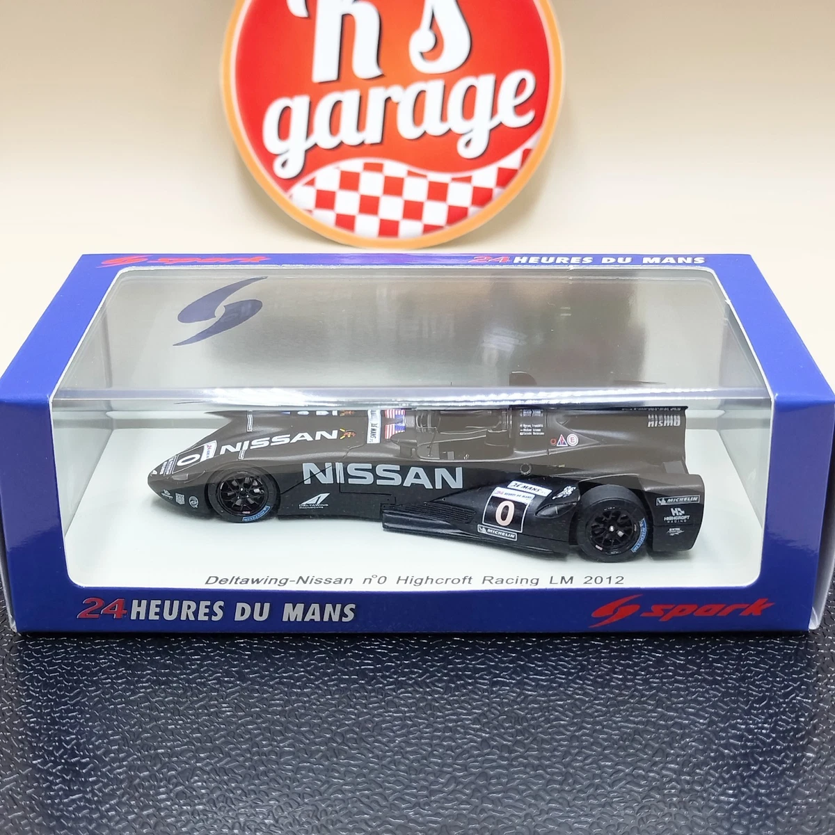 Spark Nissan 1:43 Diecast & Toy Vehicles for sale | eBay