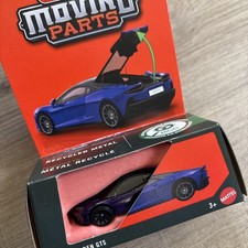 Matchbox 2024  McLaren GTS Purple  Moving Parts 2026 New vhtf 