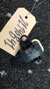 2L149B41 * Audi A1 Original Airbag Sensor Crashsensor Sensor 4H0955557
