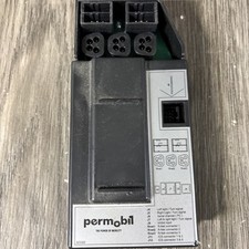 Permobil Power Wheelchair R-Net ICS Master Module Seat Controller 335367 i4