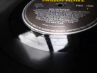 EX/EX- 1st Press 'Jobete' ERNEST J Day With The Beatles 1N/1N PMC 1206 UK Lp