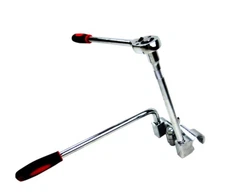 CCD Cable Bender 10KV Cable Line 35-240 Square Wire Bender