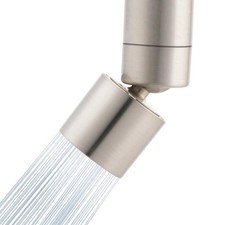 NSF/ANSI/CAN 61 Certified Faucet Aerator, CUPC Certification 360 Degree Swive...