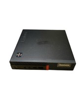 Lenovo ThinkCentre M75q-1 Ryzen 3 PRO 3200GE 8GB RAM 512GB SSD Win11 Pro