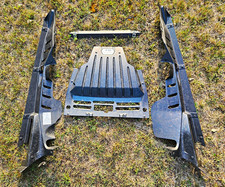 Lamborghini Huracan Oem Forged Carbon Engine Bay Panels 2015-2019 Complete Set Lamborghini Huracan Oem Forged Carbon Engine Bay Panels 2015-2019 Complete Set