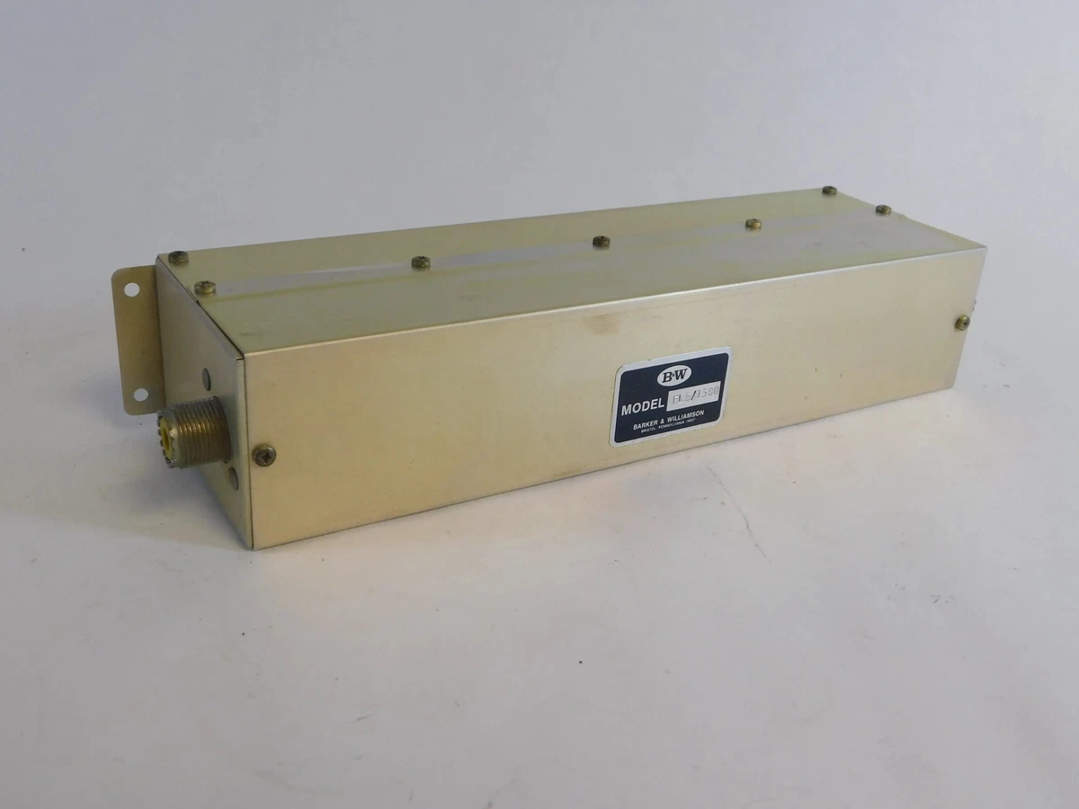 low pass filter products for sale | eBay low pass filter products for sale | eBay