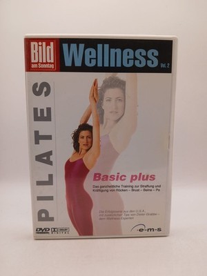 BamS Wellness Vol. 02 - Pilates Basic Plus -- --  und  --: