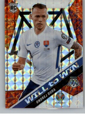 2021 Panini Mosaic UEFA Euro 2020 MOSAIC PRIZMS Soccer INSERTS Pick From List