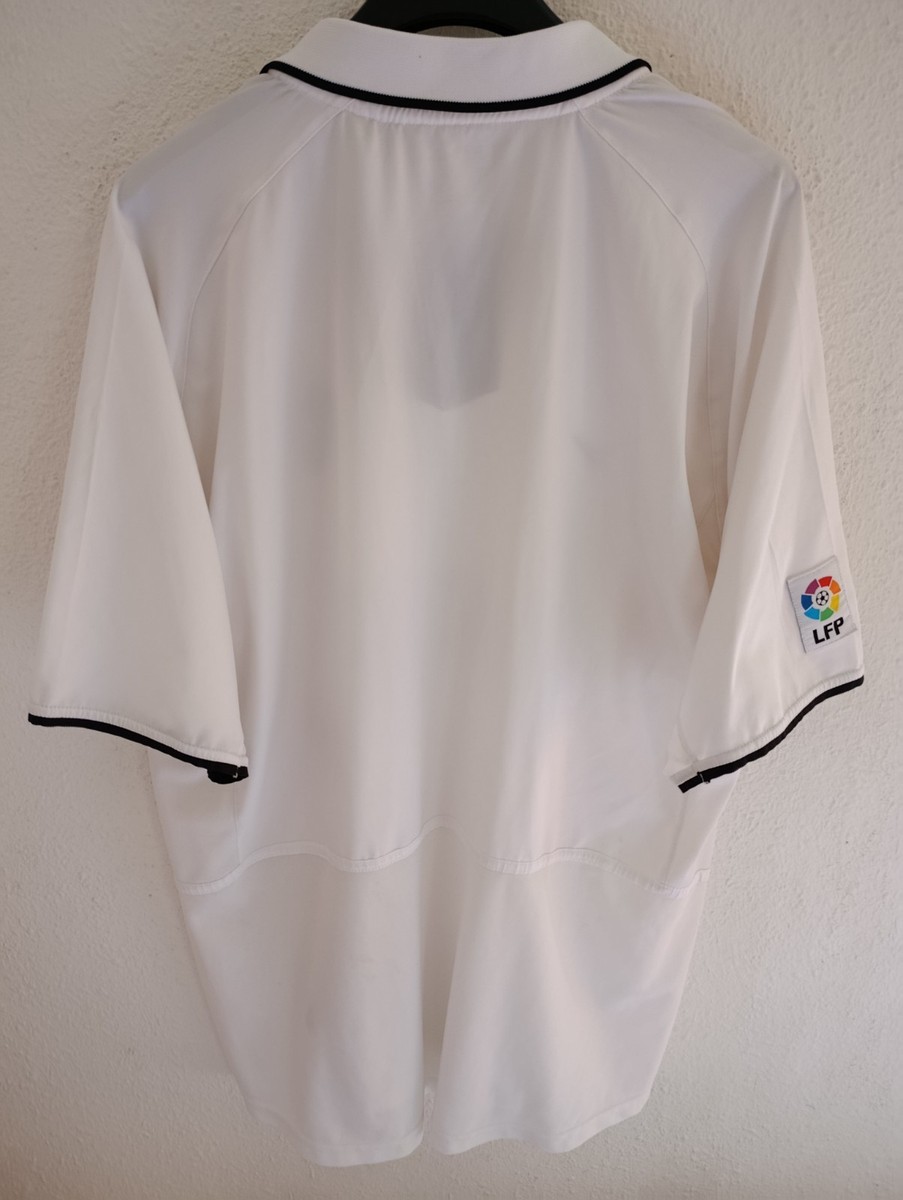 VALENCIA CF 2002-2003 Terra Mítica camiseta shirt trikot maillot