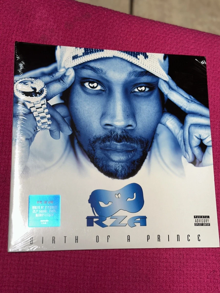 Prince Sealed Vinyl Records for sale | eBay