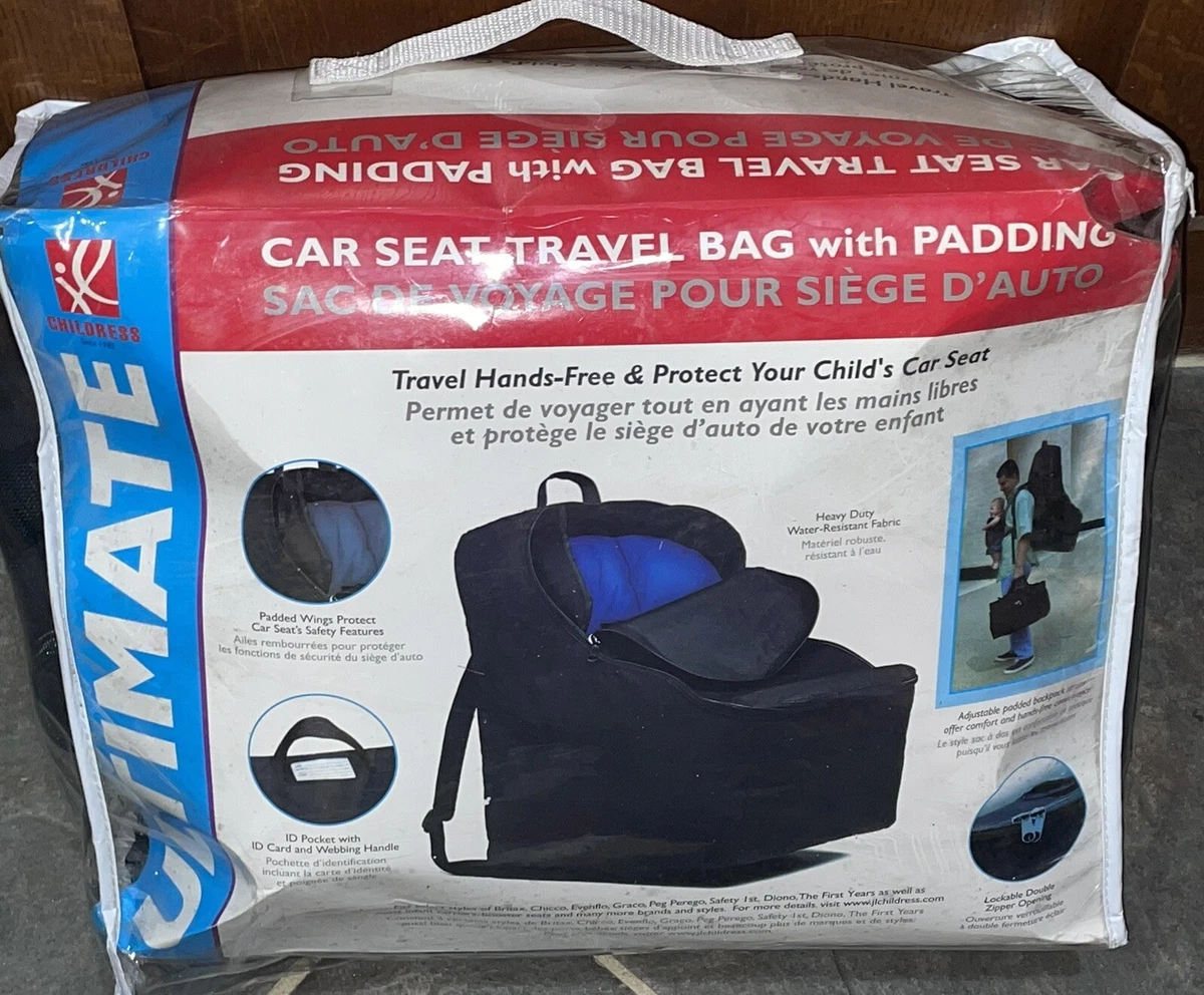 Jl childress cheap backpack