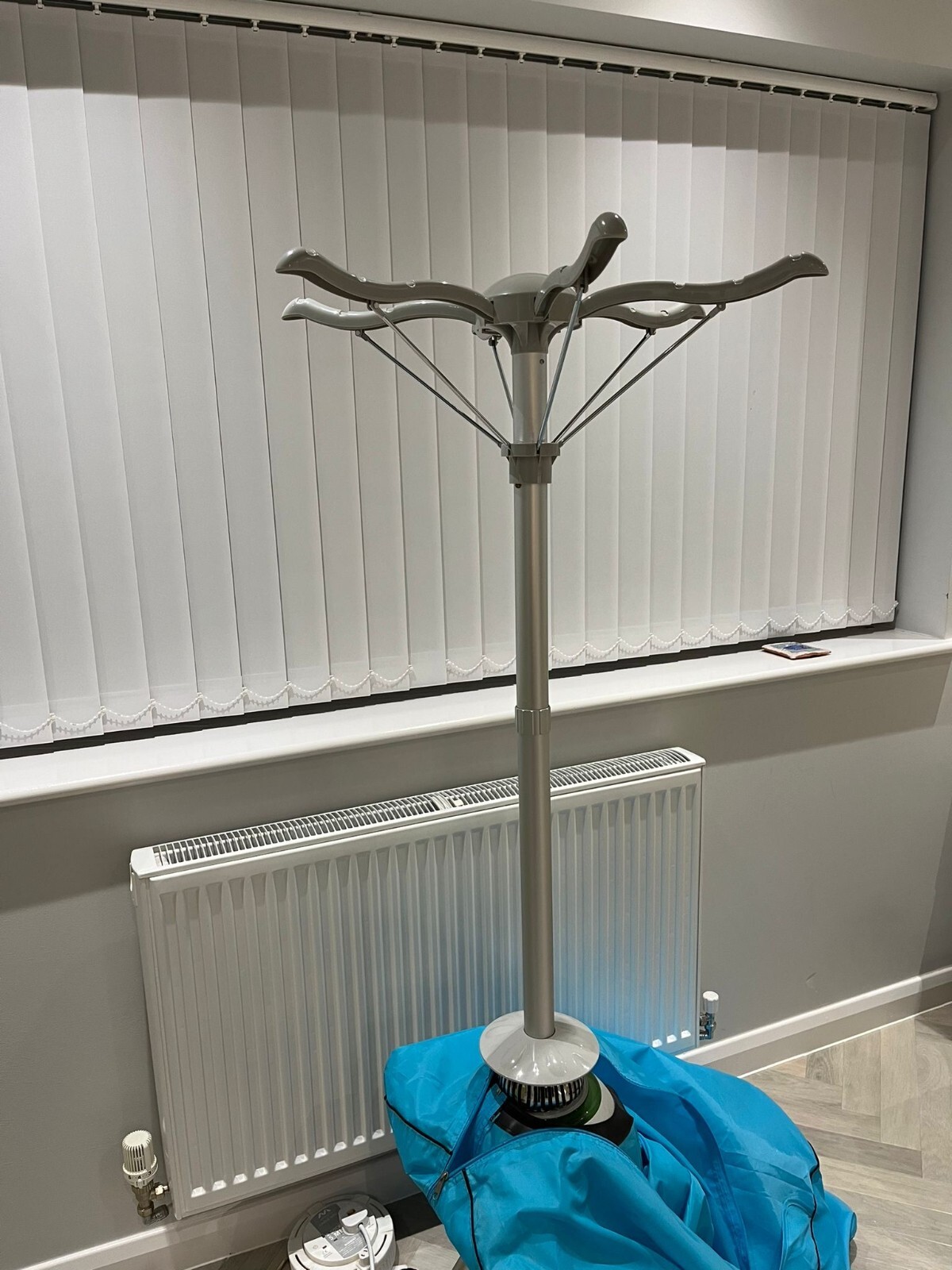 JML driBUDDI indoor electric clothes dryer eBay