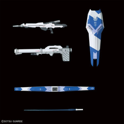 Hi-V Gundam RX-93-V2 RG 1/144 Bandai | eBay