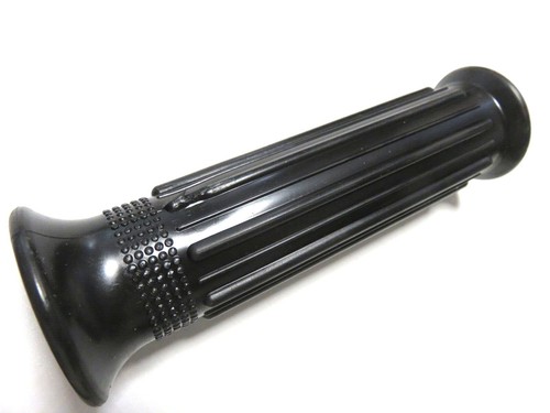Nuevo de lote antiguo Suzuki GT250 GSX 1000 650 750 550 450 425 LT 15 185 empuñadura izquierda - Imagen 2 de 6