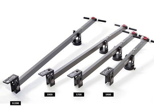 Konova S900 SUNJIB Camera Mini Crane Single Arm Portable Pocket Jib - Picture 9 of 10