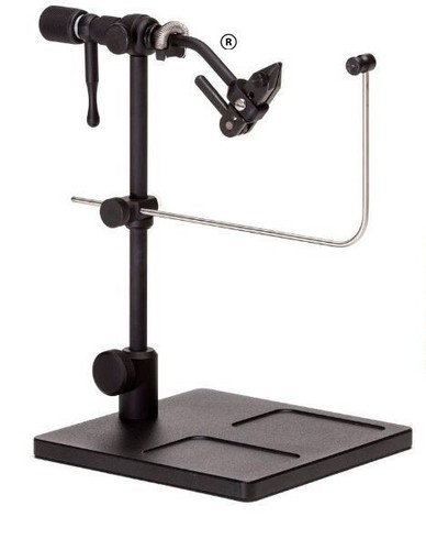 Étau renzetti traveler c 2303 pedestal base vise