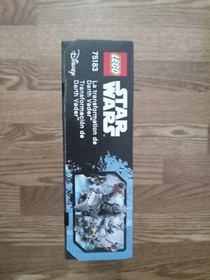 LEGO Star Wars: Darth Vader Transformation (75183)