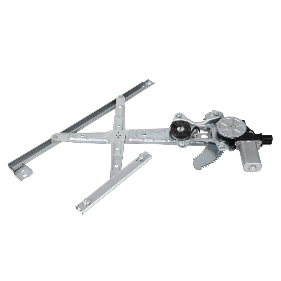 Front Right Replacement Window Regulator W/ Motor For 2012-2015 Honda Civic - Imagem 3 de 4