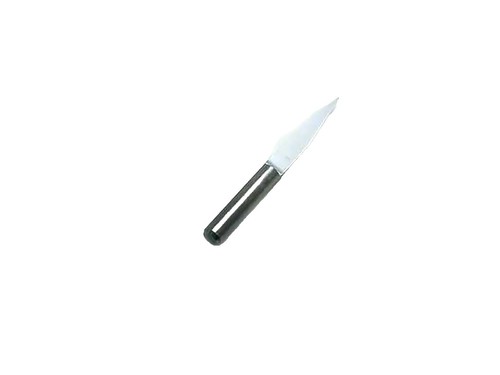 KS Tools Torx Bit TX10 | 75 Mm Länge | Bohrung TB55 | 1 Stück | Für Handbetriebene Schraubendreher