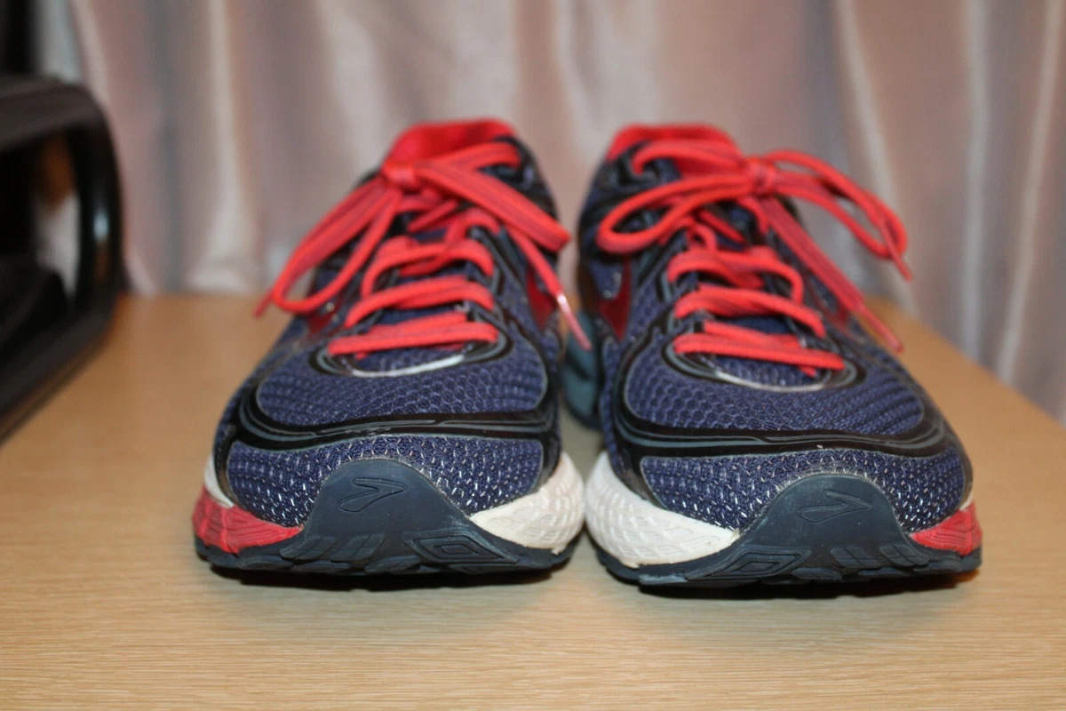 Brooks adrenaline gts 16 bonnie blue hotsell