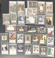 NBA Repacks ALL CARDS IN THE PICS Kobe Lebron RC See Description for Detail List